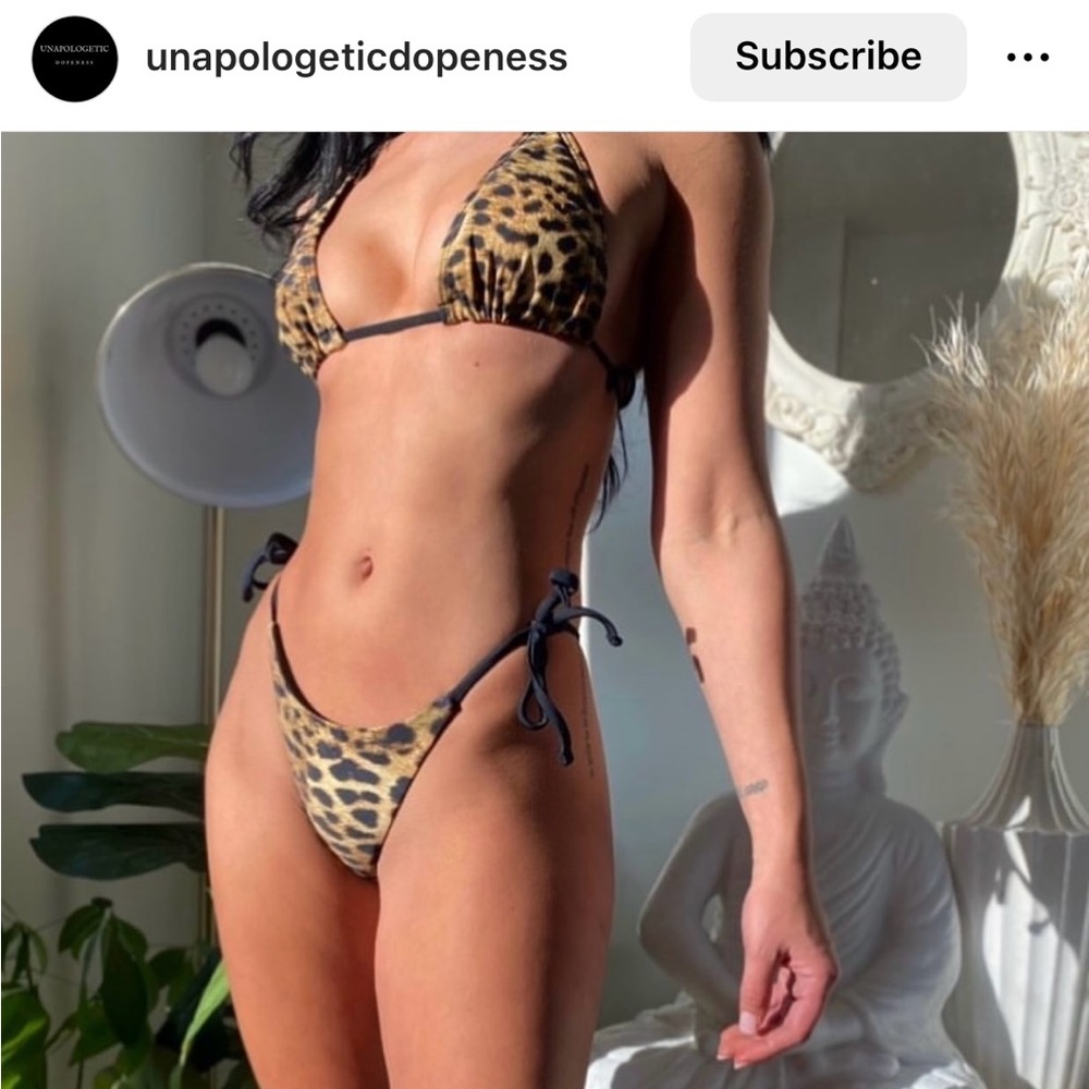 Renzio swim swimsuit
